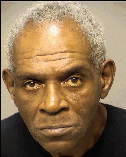 CHARLES DAVIS